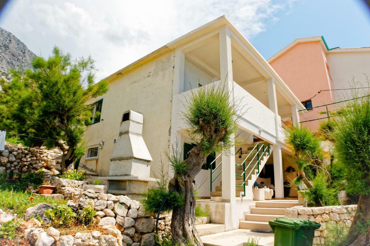 Studio Apartman Papic Drasnice Dış mekan fotoğraf