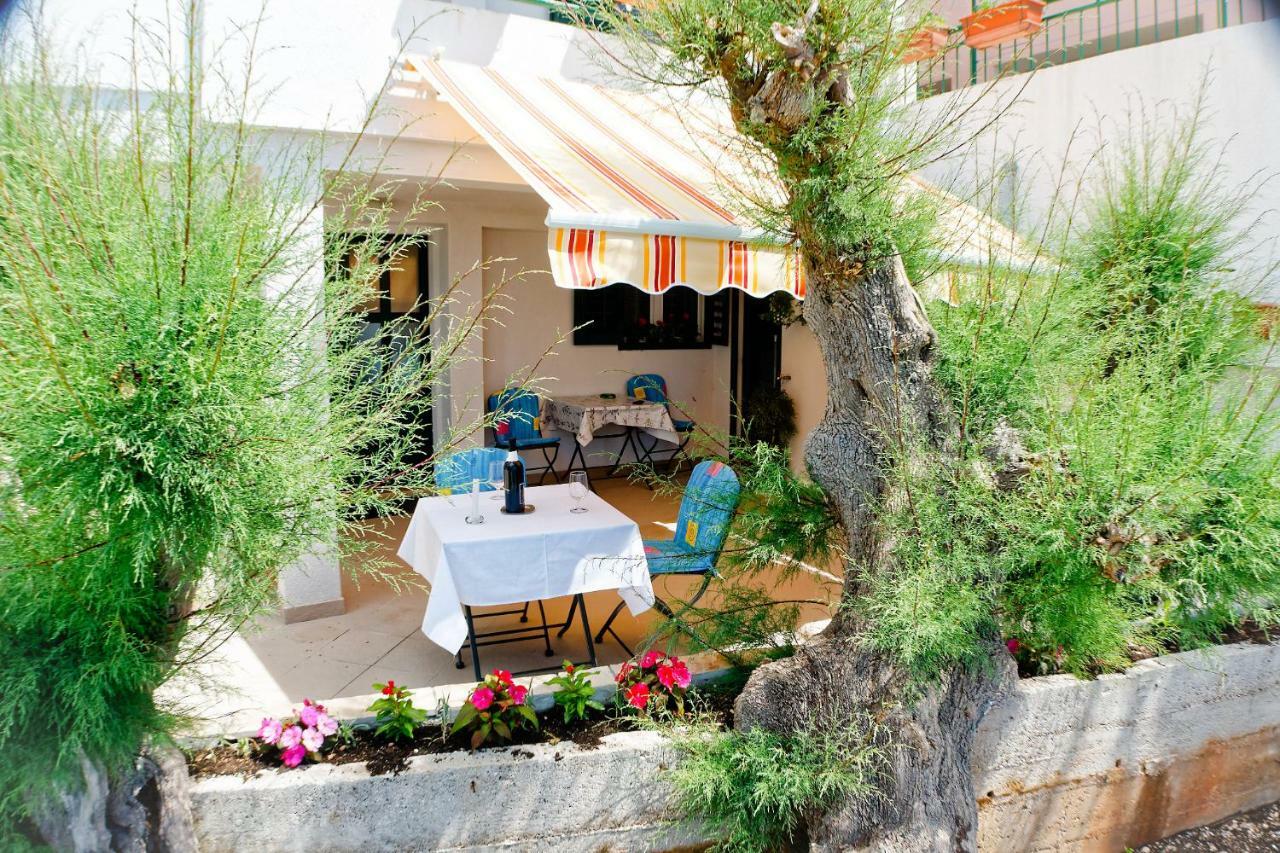 Studio Apartman Papic Drasnice Dış mekan fotoğraf