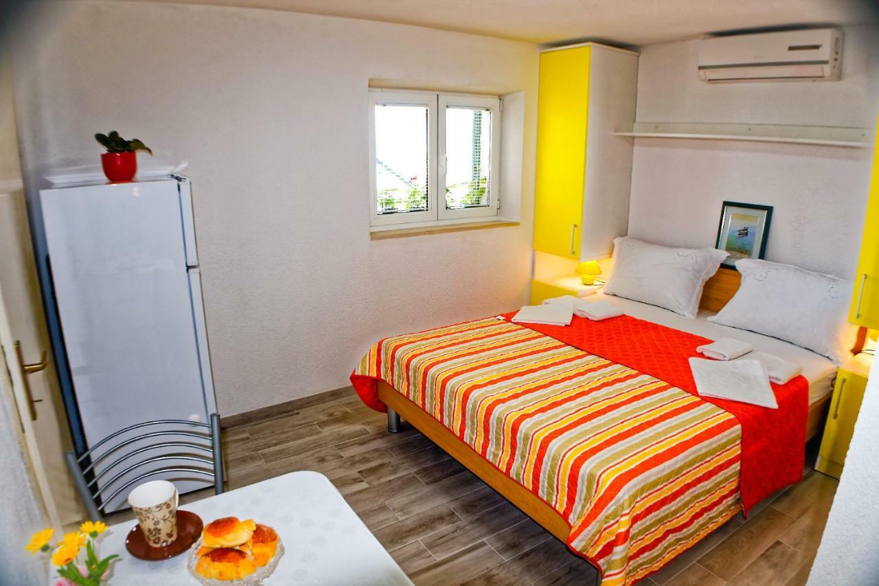 Studio Apartman Papic Drasnice Dış mekan fotoğraf