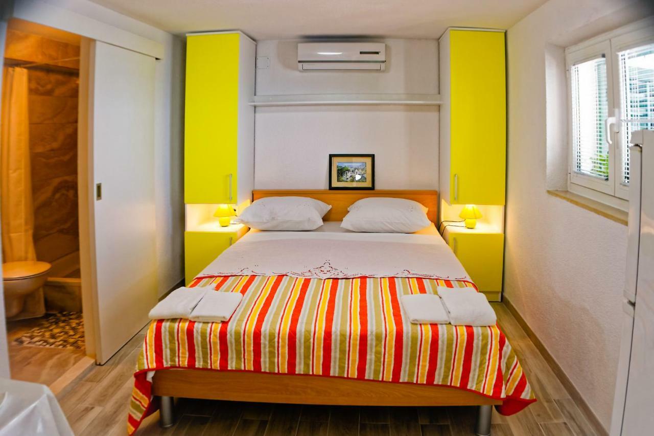 Studio Apartman Papic Drasnice Dış mekan fotoğraf