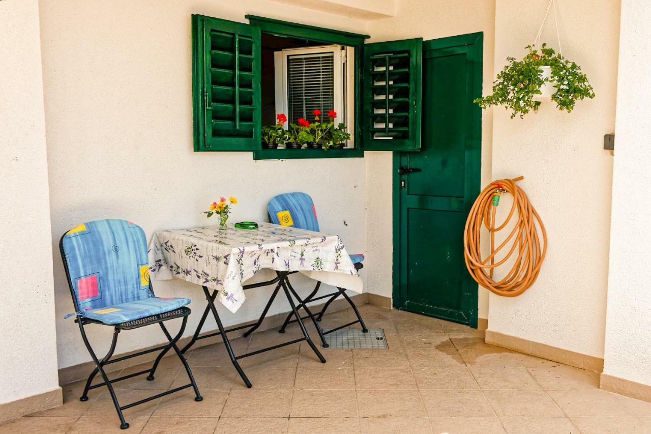 Studio Apartman Papic Drasnice Dış mekan fotoğraf