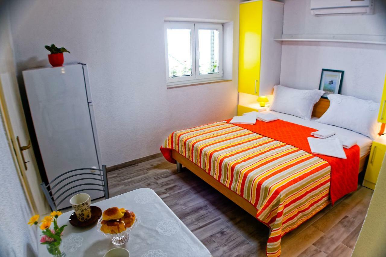 Studio Apartman Papic Drasnice Dış mekan fotoğraf