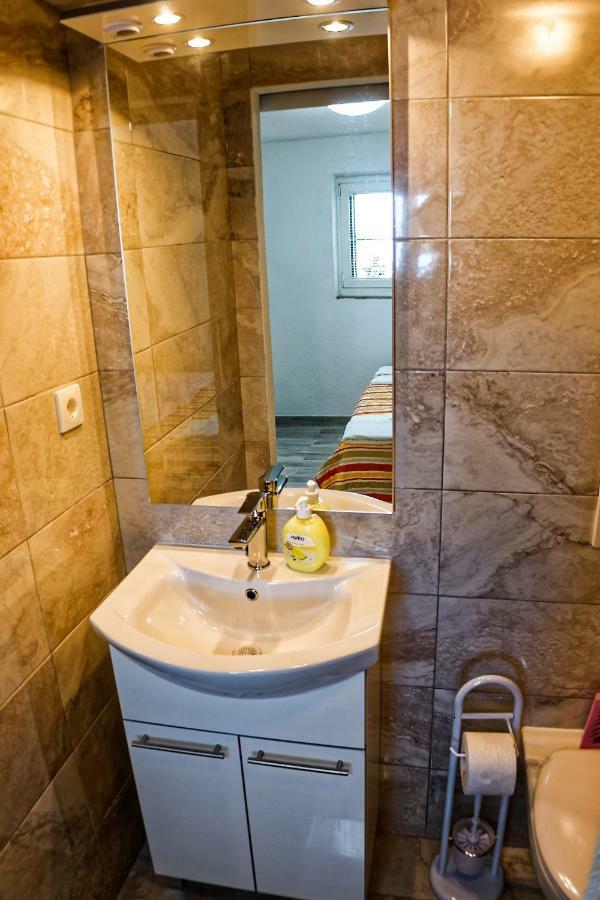 Studio Apartman Papic Drasnice Dış mekan fotoğraf