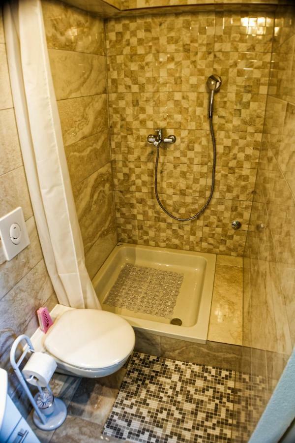 Studio Apartman Papic Drasnice Dış mekan fotoğraf
