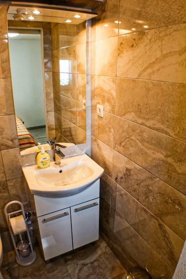 Studio Apartman Papic Drasnice Dış mekan fotoğraf