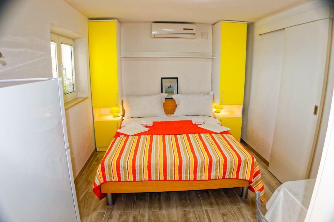 Studio Apartman Papic Drasnice Dış mekan fotoğraf