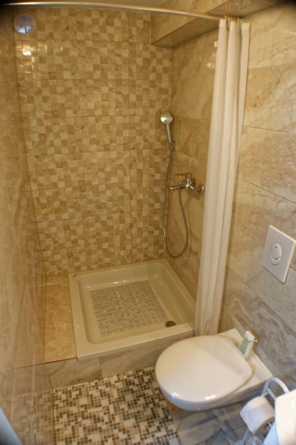 Studio Apartman Papic Drasnice Dış mekan fotoğraf
