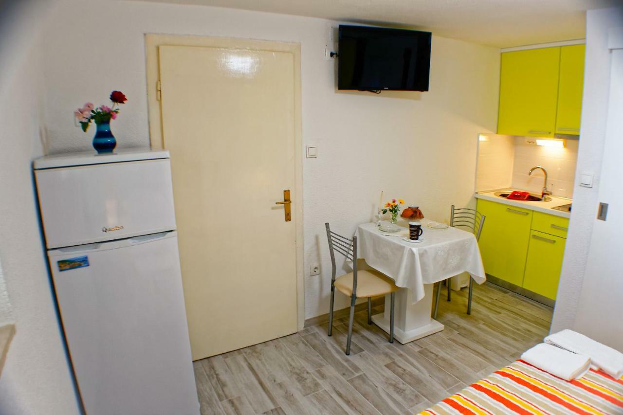 Studio Apartman Papic Drasnice Dış mekan fotoğraf